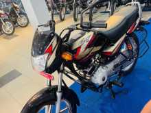 Bajaj CT-100 2026 Motorbike