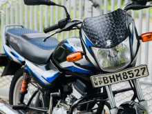 Bajaj Ct-100 2019 Motorbike