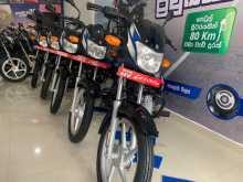 Bajaj CT-100 2026 Motorbike