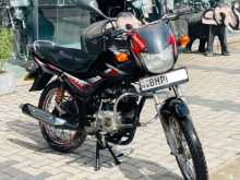 Bajaj CT-100 2018 Motorbike