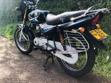 Bajaj CT-100 2020 Motorbike