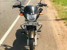 Bajaj CT-100 2005 Motorbike
