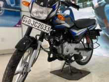 Bajaj CT-100 2022 Motorbike