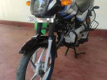 Bajaj CT-100 2026 Motorbike