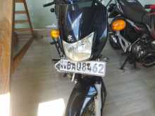 Bajaj CT-100 2013 Motorbike