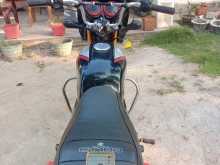 Bajaj CT-100 2013 Motorbike