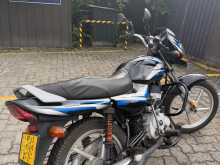 Bajaj CT-100 2022 Motorbike