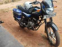 Bajaj CT-100 2023 Motorbike