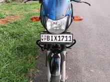 Bajaj CT-100 2020 Motorbike