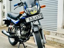 Bajaj CT-100 2024 Motorbike