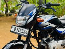 Bajaj CT-100 2024 Motorbike