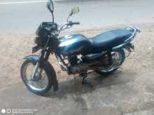 Bajaj CT-100 2005 Motorbike