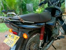 Bajaj CT-100 2006 Motorbike
