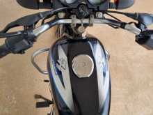 Bajaj CT-100 2018 Motorbike