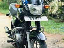 Bajaj CT-100 2020 Motorbike
