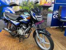 Bajaj CT-100 2026 Motorbike