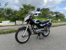 Bajaj CT-100 2013 Motorbike