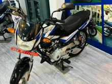 Bajaj CT-100 2024 Motorbike