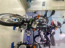 Bajaj CT-100 2025 Motorbike