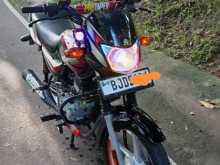 Bajaj CT-100 2023 Motorbike