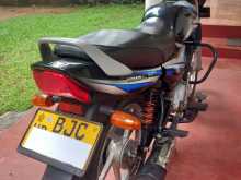 Bajaj CT-100 2021 Motorbike