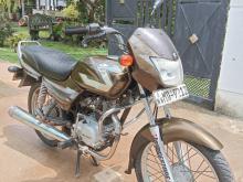 Bajaj CT-100 2005 Motorbike