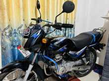 Bajaj CT-100 2004 Motorbike