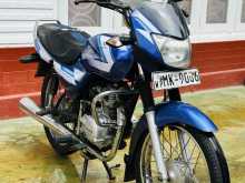 Bajaj CT-100 2006 Motorbike