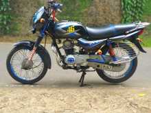 Bajaj CT-100 2018 Motorbike
