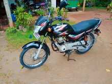 Bajaj CT-100 2018 Motorbike