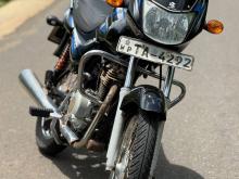 Bajaj CT-100 2006 Motorbike
