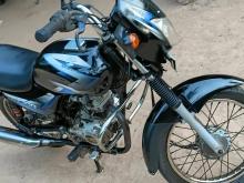 Bajaj CT-100 2019 Motorbike