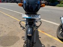 Bajaj CT-100 2015 Motorbike