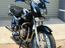 Bajaj CT-100 2004 Motorbike