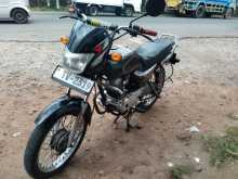 Bajaj CT-100 2006 Motorbike