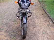 Bajaj CT-100 2009 Motorbike