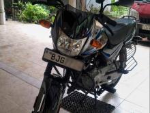 Bajaj CT-100 2024 Motorbike
