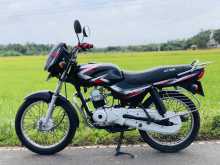 Bajaj CT-100 2008 Motorbike