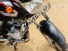 Bajaj CT-100 2008 Motorbike