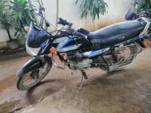 Bajaj CT-100 2005 Motorbike