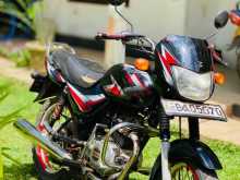 Bajaj CT-100 2014 Motorbike