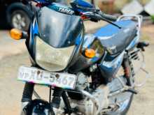 Bajaj CT-100 2012 Motorbike