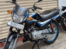 Bajaj CT-100 2024 Motorbike