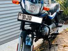 Bajaj CT-100 2022 Motorbike