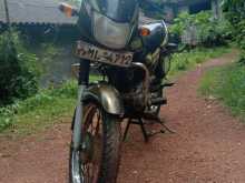 Bajaj CT-100 2006 Motorbike