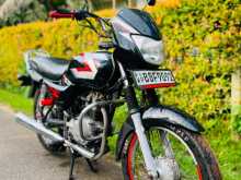 Bajaj CT-100 2014 Motorbike