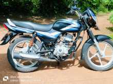 Bajaj CT-100 2019 Motorbike