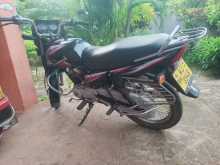 Bajaj CT-100 2011 Motorbike