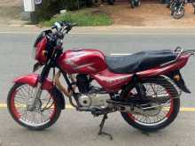 Bajaj CT-100 2006 Motorbike