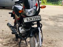 Bajaj CT-100 2024 Motorbike